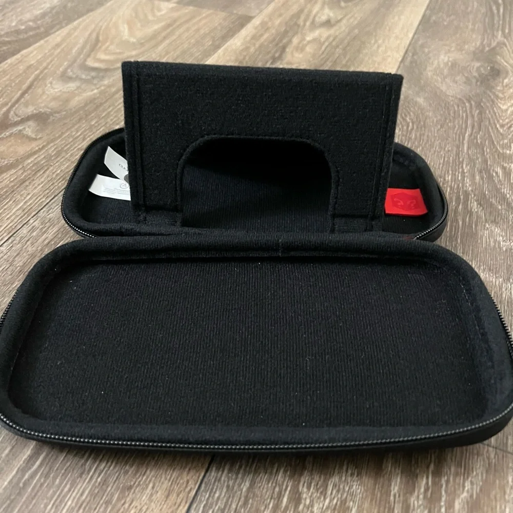 Nintendo Switch Lite Mario Case